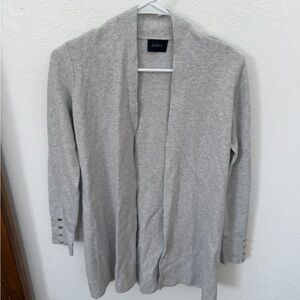 Cyrus Women's Gray Cardigan